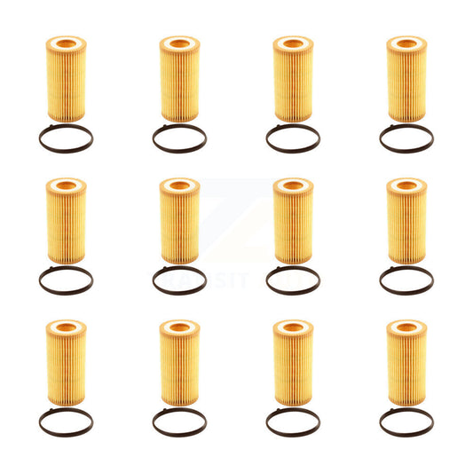 Engine Oil Filter Kit-K56-100247 - Kit.bestparts.ca