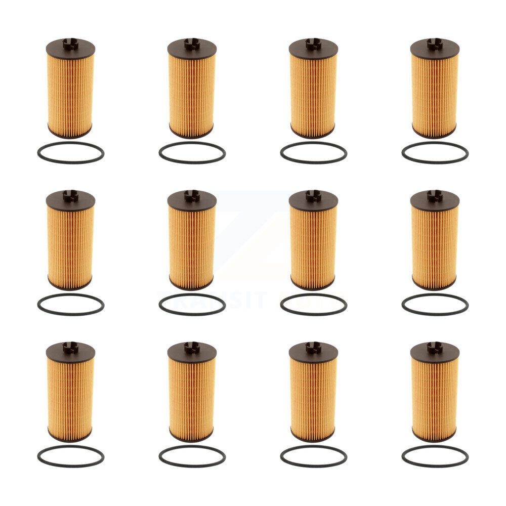 Engine Oil Filter Kit-K56-100250 - Kit.bestparts.ca