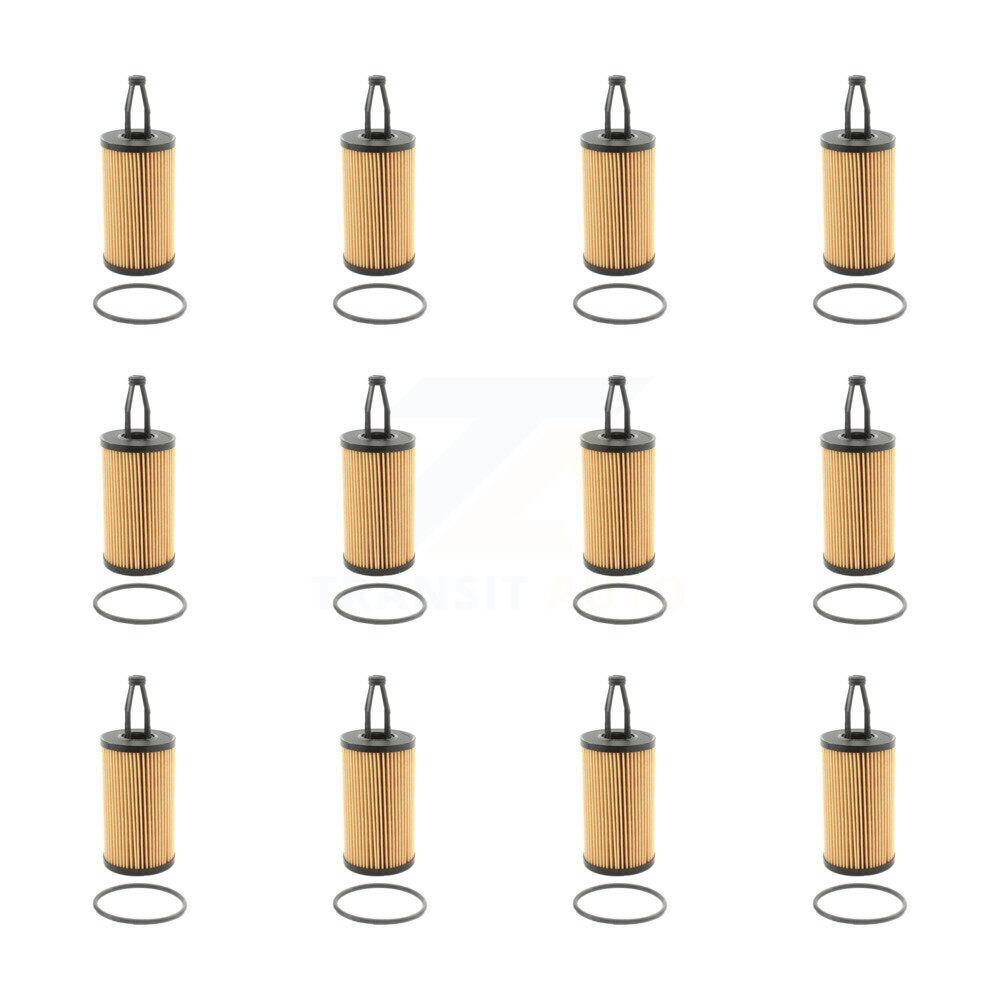 Engine Oil Filter Kit-K56-100251 - Kit.bestparts.ca