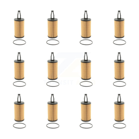 Engine Oil Filter Kit-K56-100251 - Kit.bestparts.ca