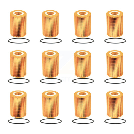 Engine Oil Filter Kit-K56-100252 - Kit.bestparts.ca