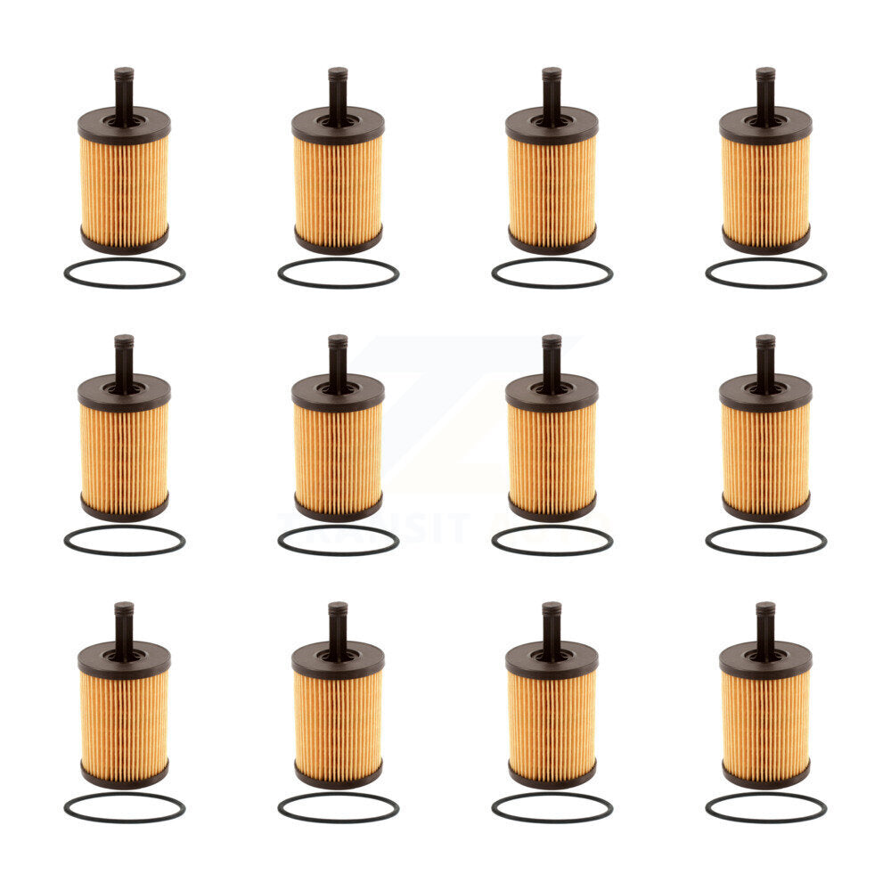 Engine Oil Filter Kit-K56-100253 - Kit.bestparts.ca