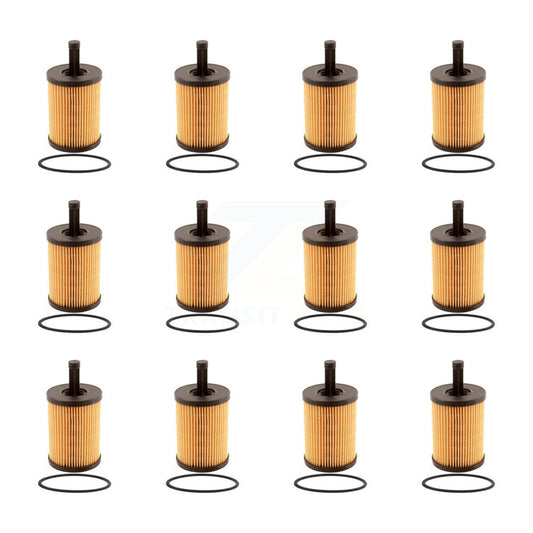 Engine Oil Filter Kit-K56-100253 - Kit.bestparts.ca