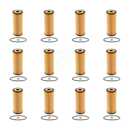 Engine Oil Filter Kit-K56-100254 - Kit.bestparts.ca