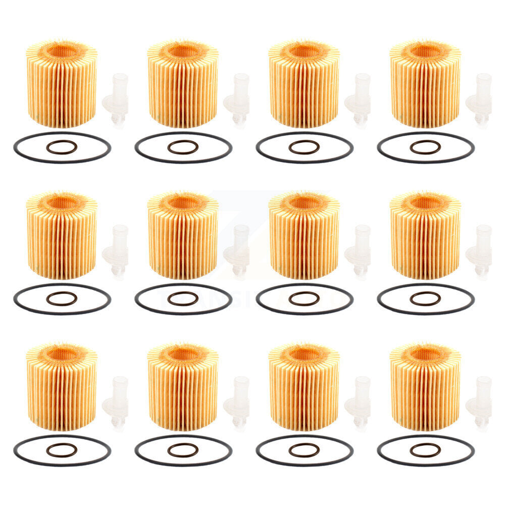 Engine Oil Filter Kit-K56-100255 - Kit.bestparts.ca