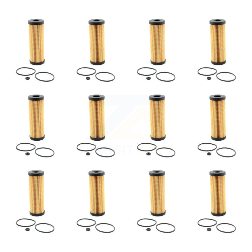 Engine Oil Filter Kit-K56-100258 - Kit.bestparts.ca