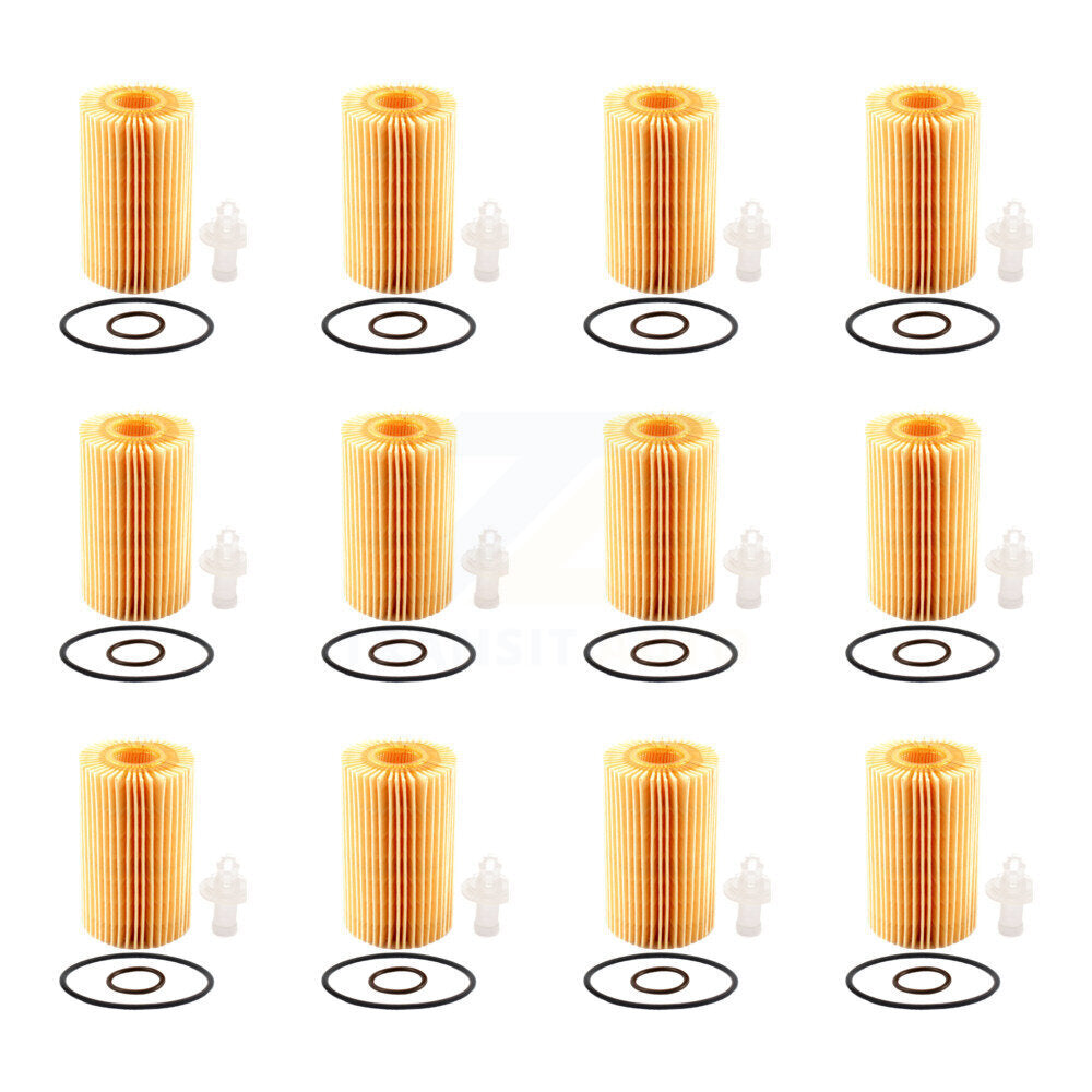 Engine Oil Filter Kit-K56-100262 - Kit.bestparts.ca Kit.bestparts.ca