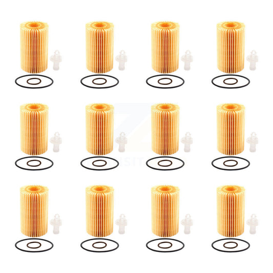 Engine Oil Filter Kit-K56-100262 - Kit.bestparts.ca