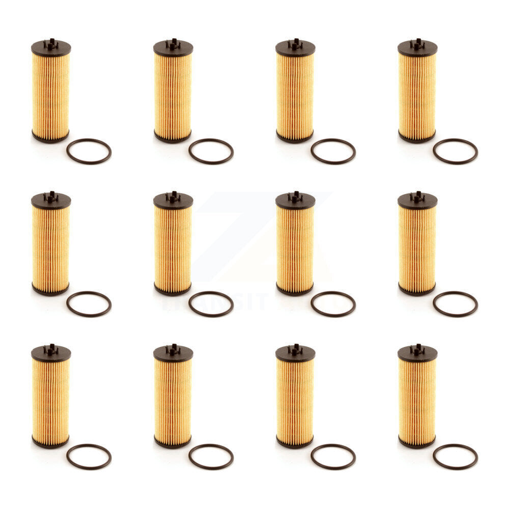 Engine Oil Filter Kit-K56-100263 - Kit.bestparts.ca