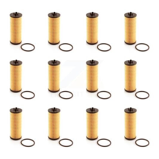 Engine Oil Filter Kit-K56-100263 - Kit.bestparts.ca