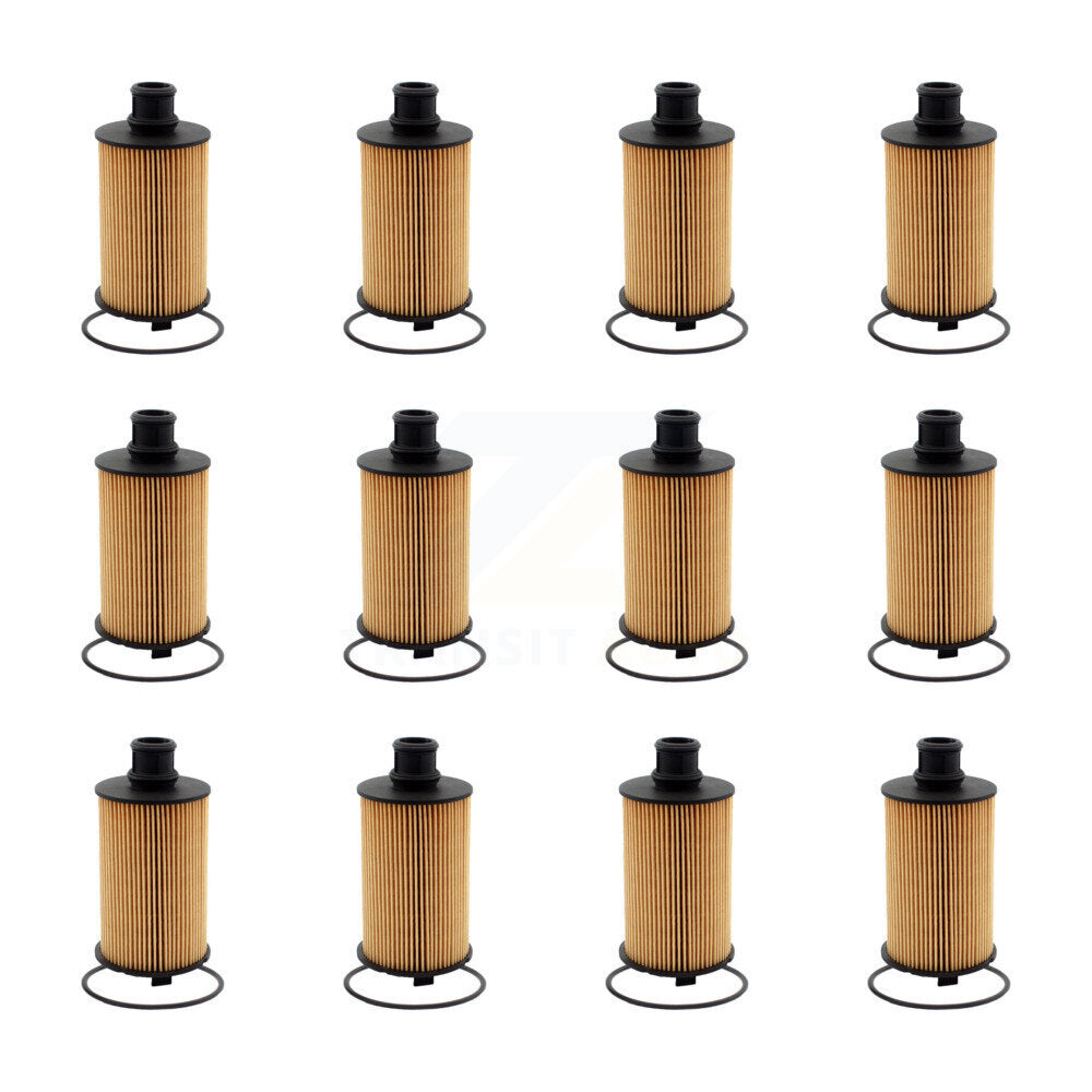 Engine Oil Filter Kit-K56-100264 - Kit.bestparts.ca