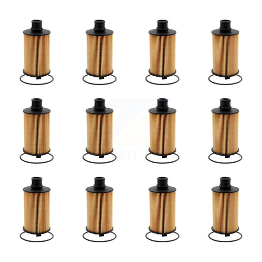 Engine Oil Filter Kit-K56-100264 - Kit.bestparts.ca