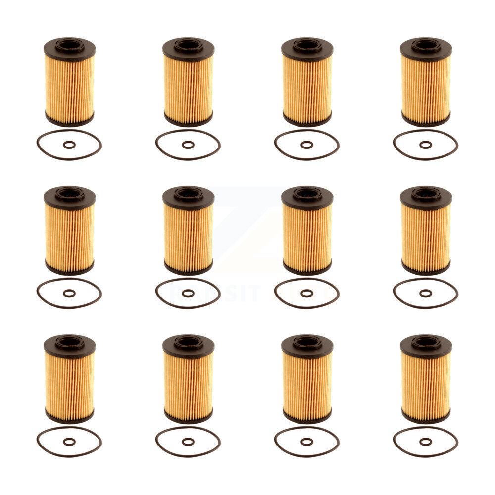 Engine Oil Filter Kit-K56-100266 - Kit.bestparts.ca