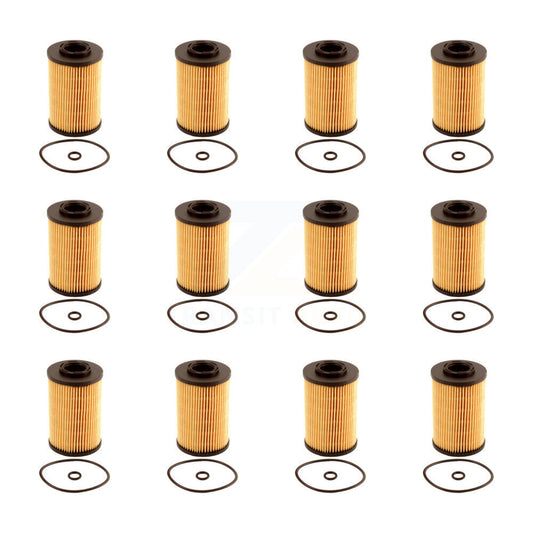 Engine Oil Filter Kit-K56-100266 - Kit.bestparts.ca