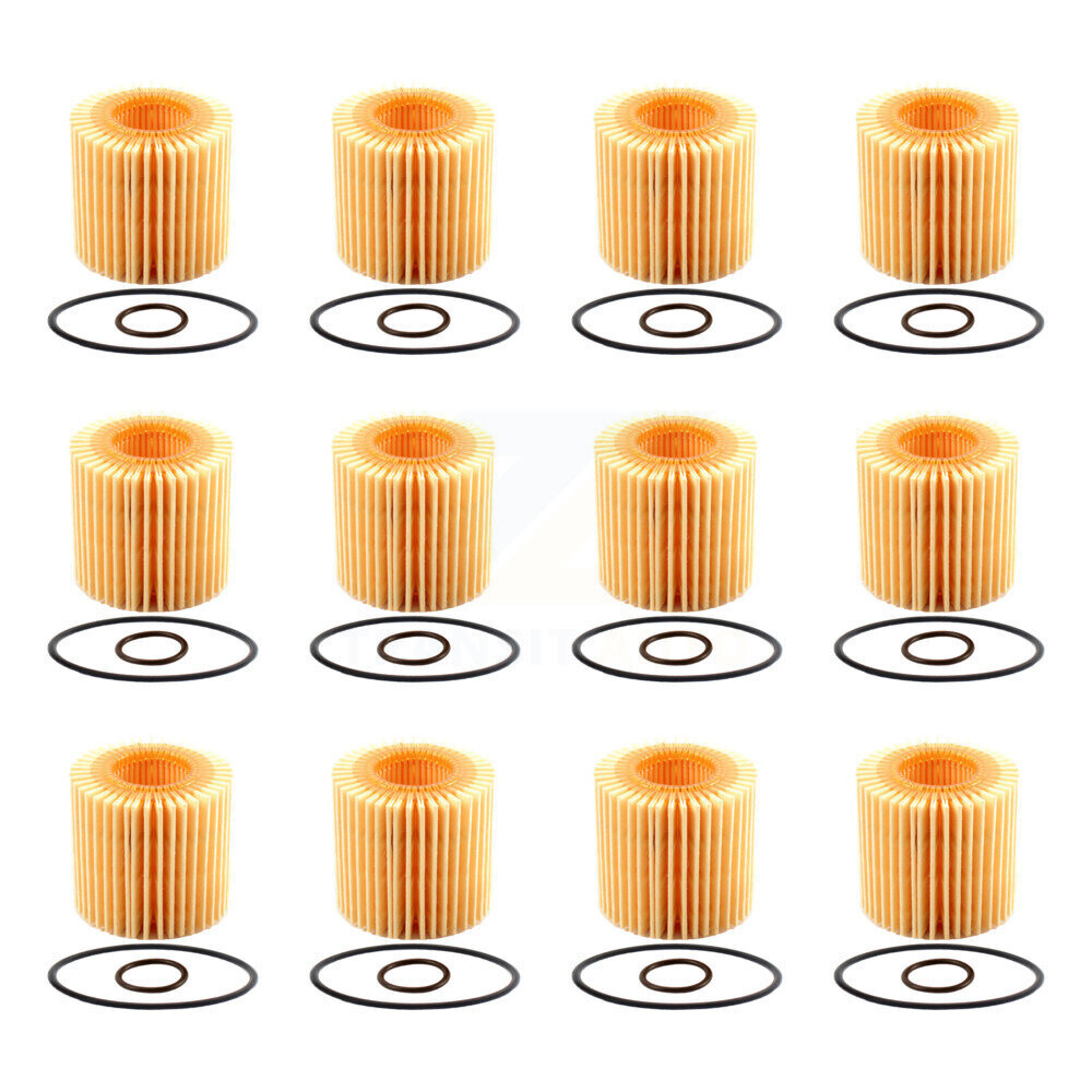 Engine Oil Filter Kit-K56-100269 - Kit.bestparts.ca