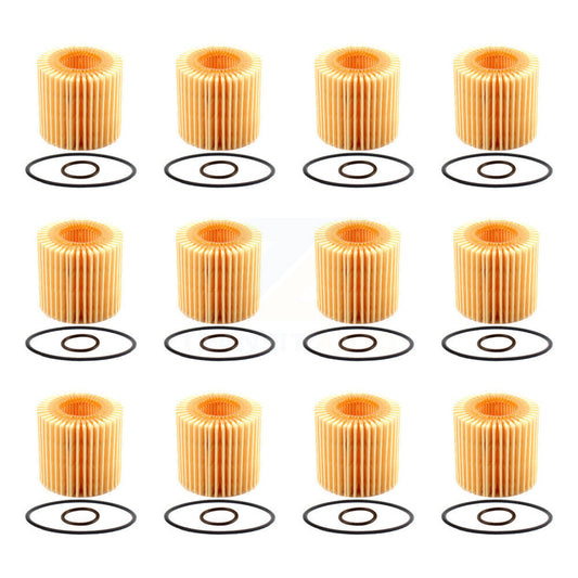 Engine Oil Filter Kit-K56-100269 - Kit.bestparts.ca