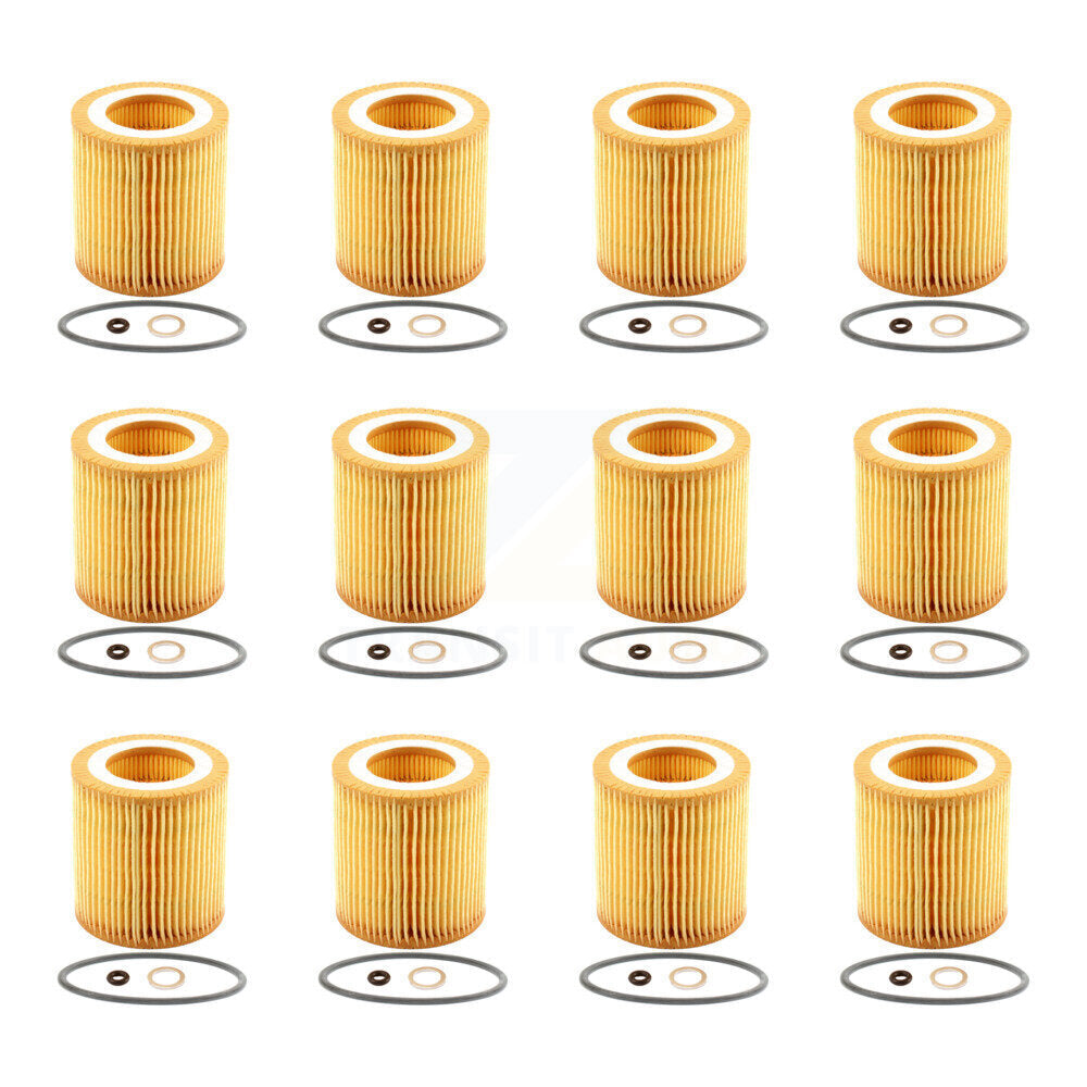 Engine Oil Filter Kit-K56-100270 - Kit.bestparts.ca Kit.bestparts.ca