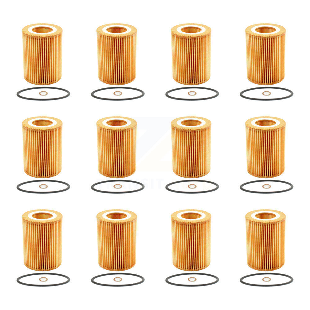 Engine Oil Filter Kit-K56-100271 - Kit.bestparts.ca