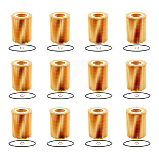 Engine Oil Filter Kit-K56-100271 - Kit.bestparts.ca