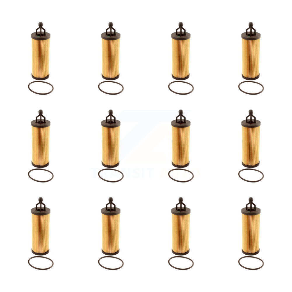 Engine Oil Filter Kit-K56-100273 - Kit.bestparts.ca Kit.bestparts.ca