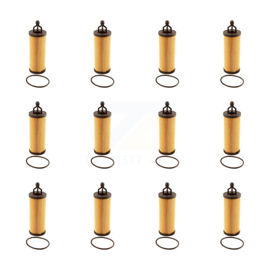 Engine Oil Filter Kit-K56-100273 - Kit.bestparts.ca