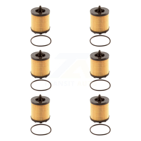 Engine Oil Filter Kit-K56-100277 - Kit.bestparts.ca