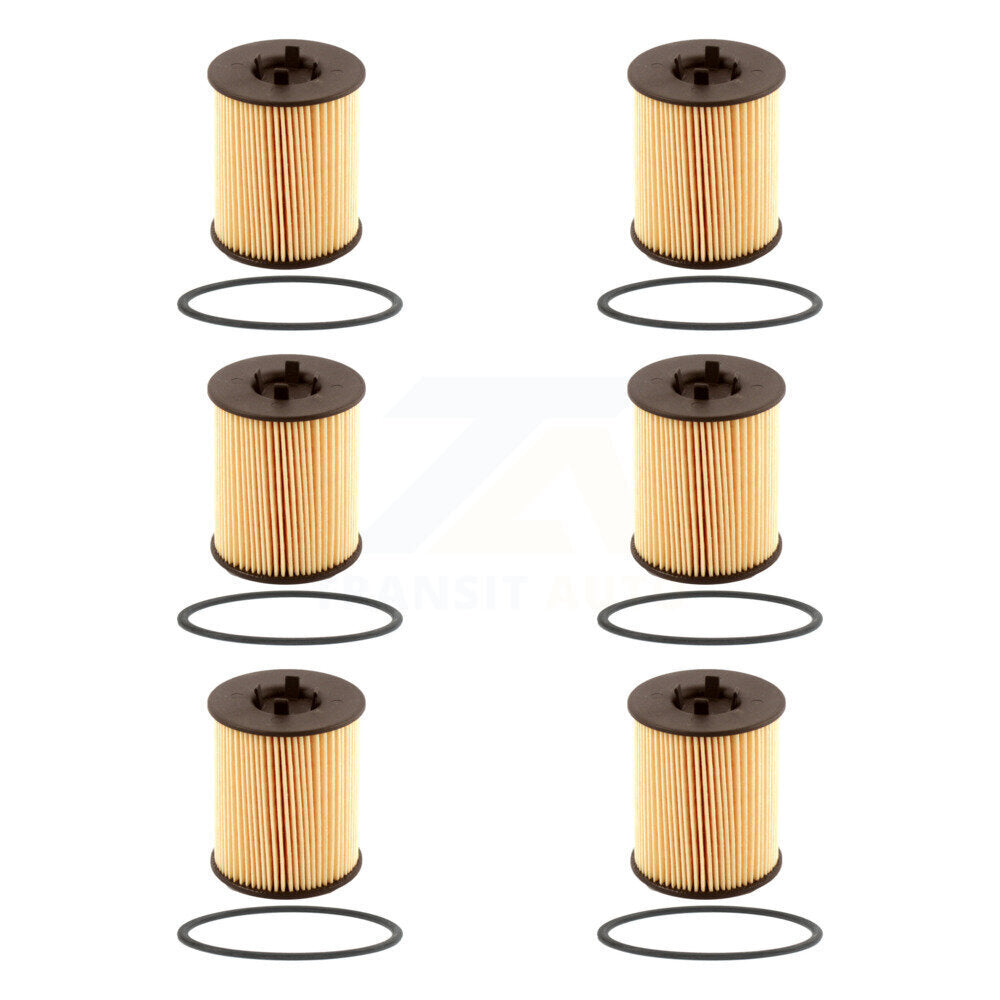 Engine Oil Filter Kit-K56-100278 - Kit.bestparts.ca