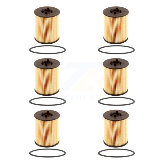 Engine Oil Filter Kit-K56-100278 - Kit.bestparts.ca