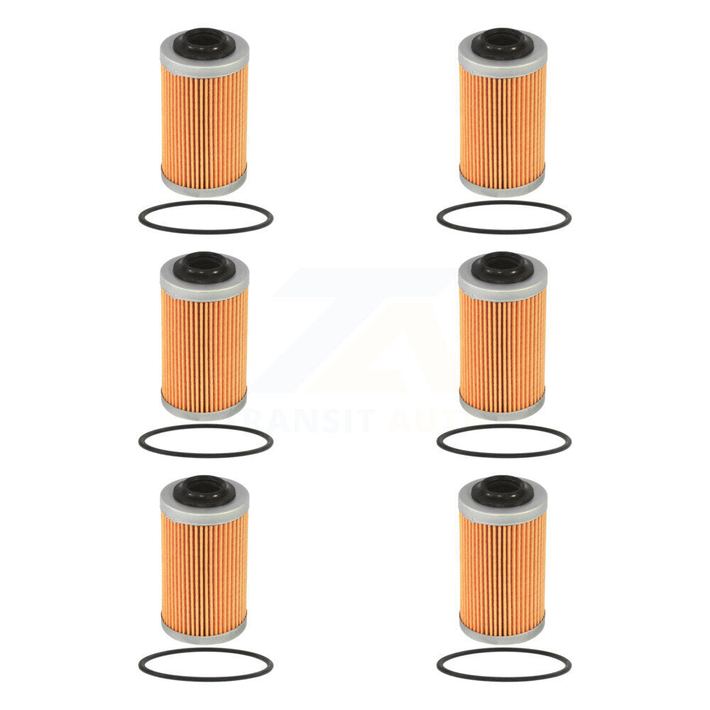 Engine Oil Filter Kit-K56-100279 - Kit.bestparts.ca