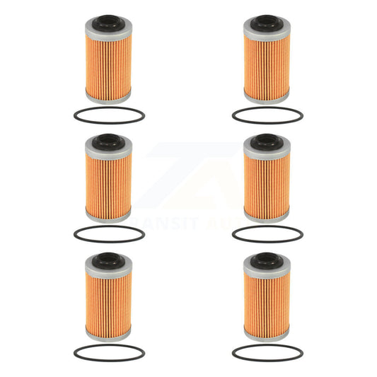 Engine Oil Filter Kit-K56-100279 - Kit.bestparts.ca