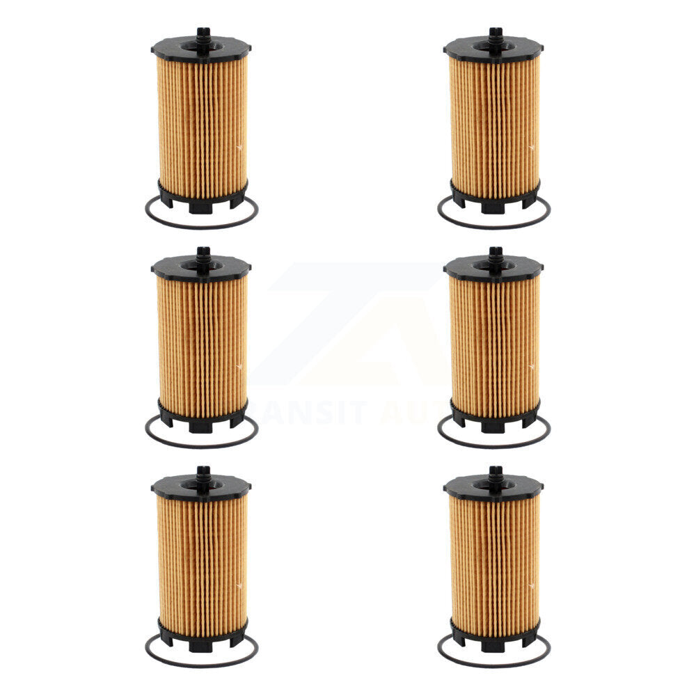 Engine Oil Filter Kit-K56-100280 - Kit.bestparts.ca