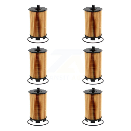 Engine Oil Filter Kit-K56-100280 - Kit.bestparts.ca