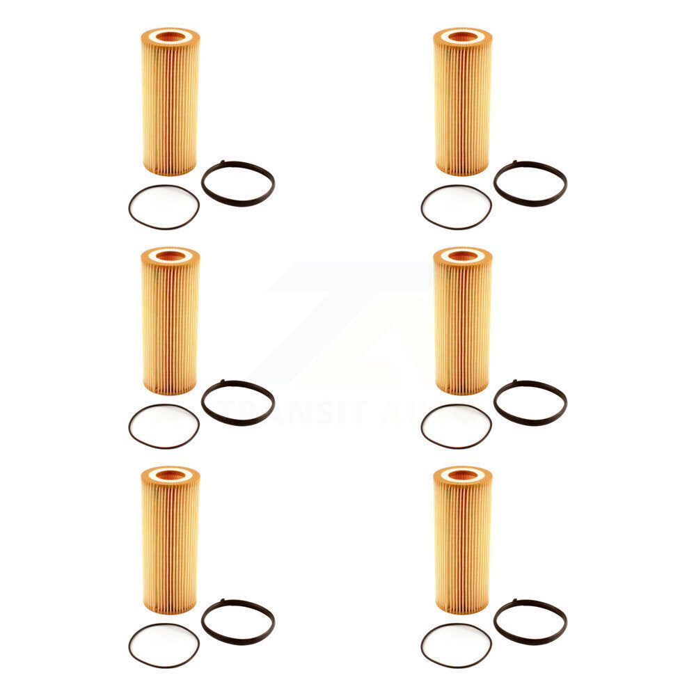 Engine Oil Filter Kit-K56-100281 - Kit.bestparts.ca