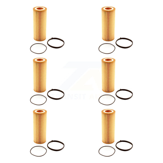 Engine Oil Filter Kit-K56-100281 - Kit.bestparts.ca