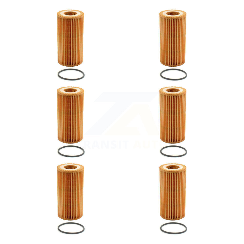 Engine Oil Filter Kit-K56-100282 - Kit.bestparts.ca