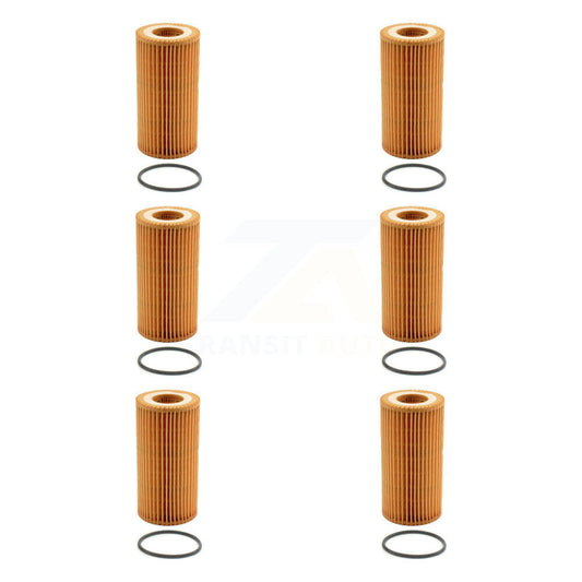 Engine Oil Filter Kit-K56-100282 - Kit.bestparts.ca