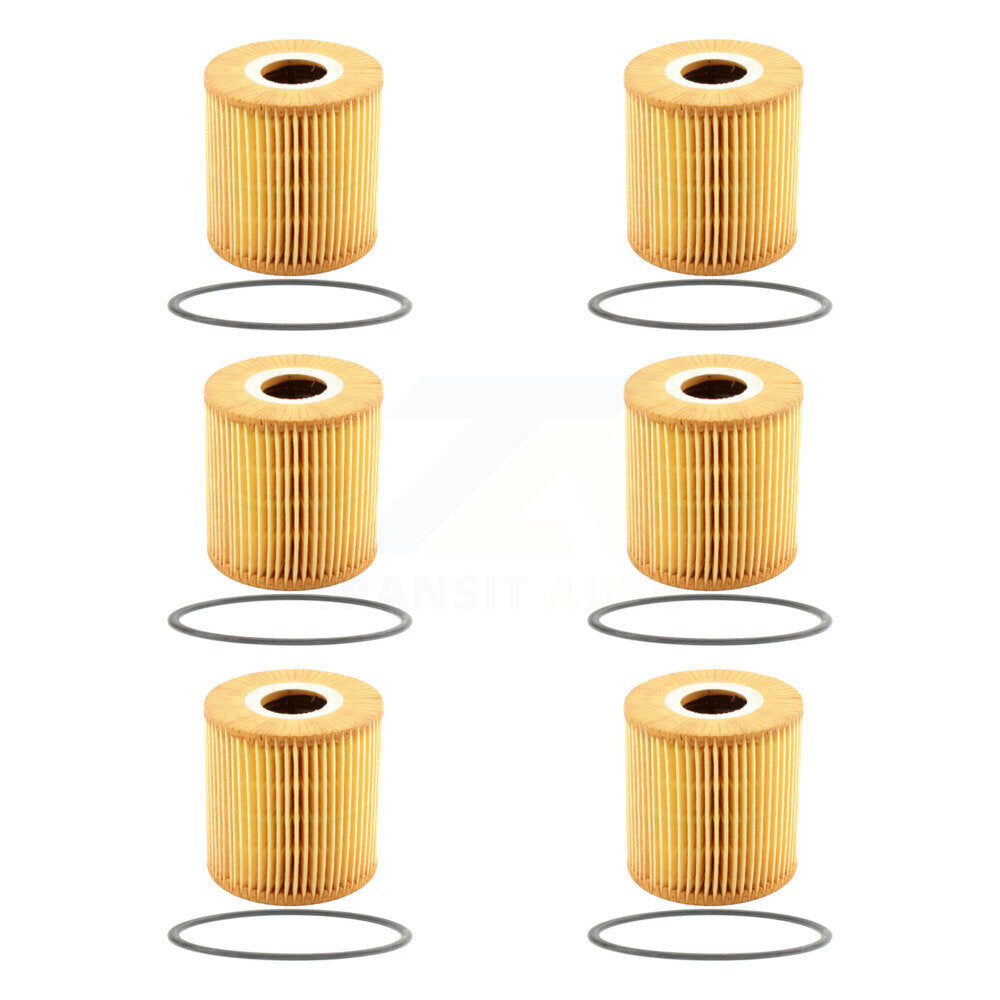 Engine Oil Filter Kit-K56-100284 - Kit.bestparts.ca
