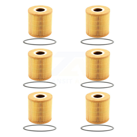 Engine Oil Filter Kit-K56-100284 - Kit.bestparts.ca