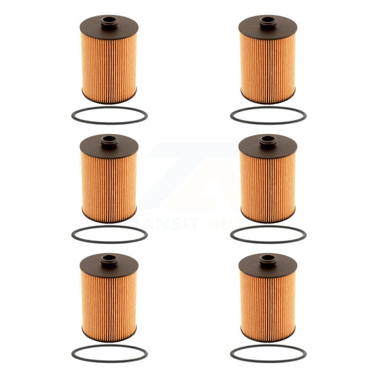 Engine Oil Filter Kit-K56-100285 - Kit.bestparts.ca