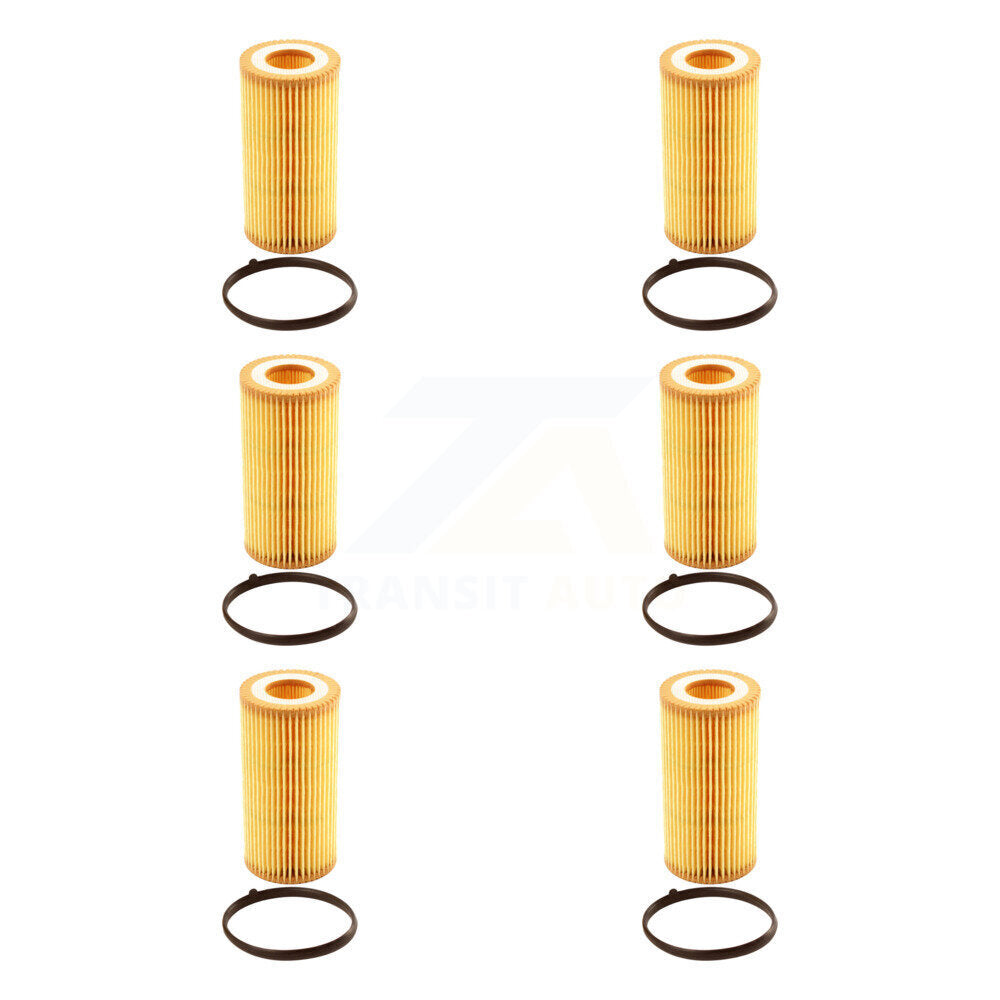 Engine Oil Filter Kit-K56-100287 - Kit.bestparts.ca