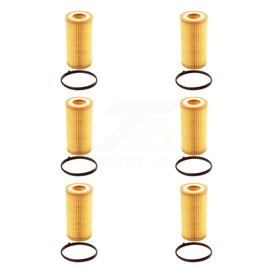 Engine Oil Filter Kit-K56-100287 - Kit.bestparts.ca