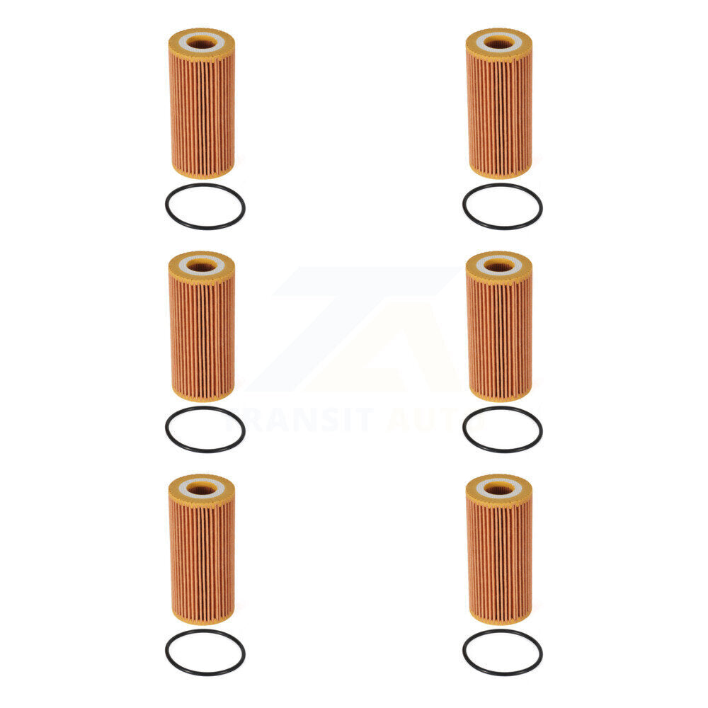 Engine Oil Filter Kit-K56-100288 - Kit.bestparts.ca