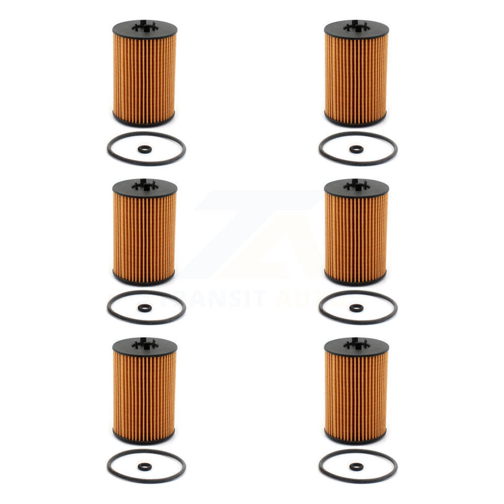 Engine Oil Filter Kit-K56-100289 - Kit.bestparts.ca