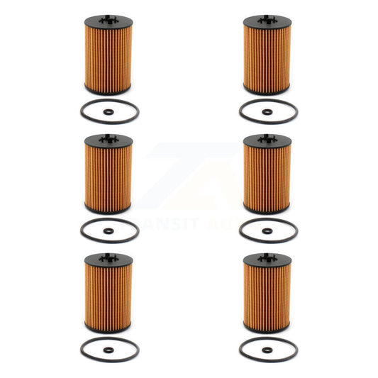 Engine Oil Filter Kit-K56-100289 - Kit.bestparts.ca