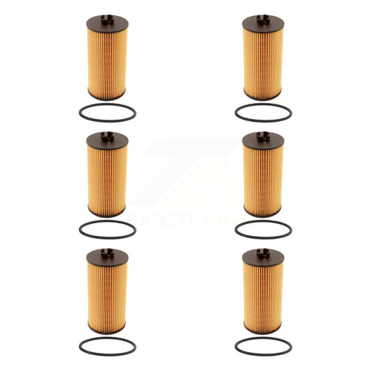 Engine Oil Filter Kit-K56-100290 - Kit.bestparts.ca