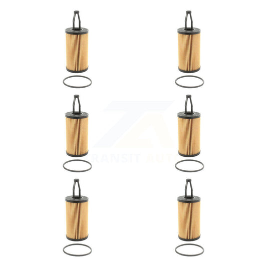 Engine Oil Filter Kit-K56-100291 - Kit.bestparts.ca