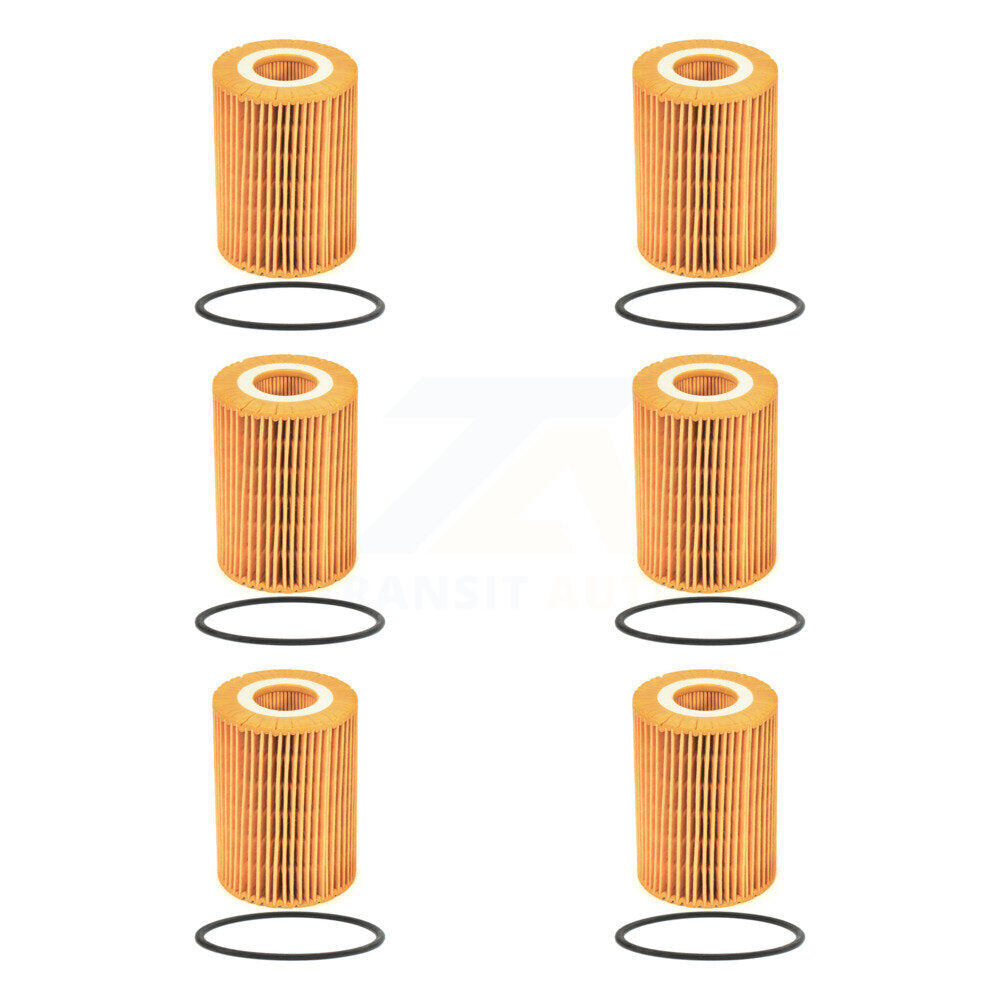 Engine Oil Filter Kit-K56-100292 - Kit.bestparts.ca