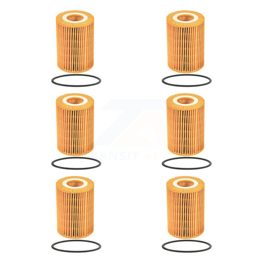 Engine Oil Filter Kit-K56-100292 - Kit.bestparts.ca