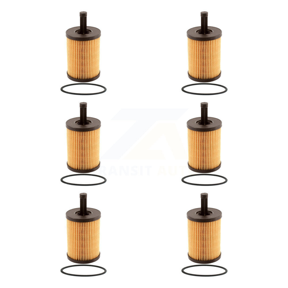 Engine Oil Filter Kit-K56-100293 - Kit.bestparts.ca