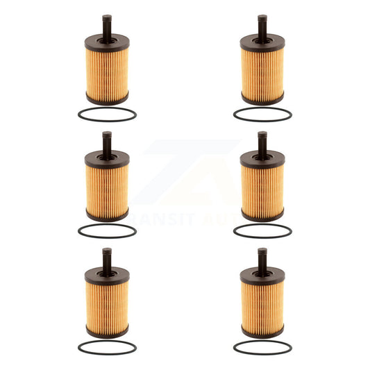 Engine Oil Filter Kit-K56-100293 - Kit.bestparts.ca